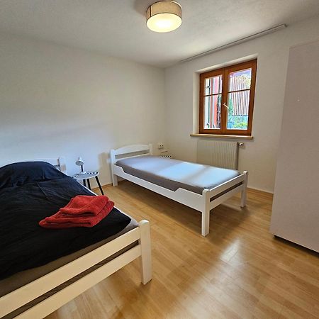 S12 Dornbirn, Vorarlberg Apartments Exterior photo