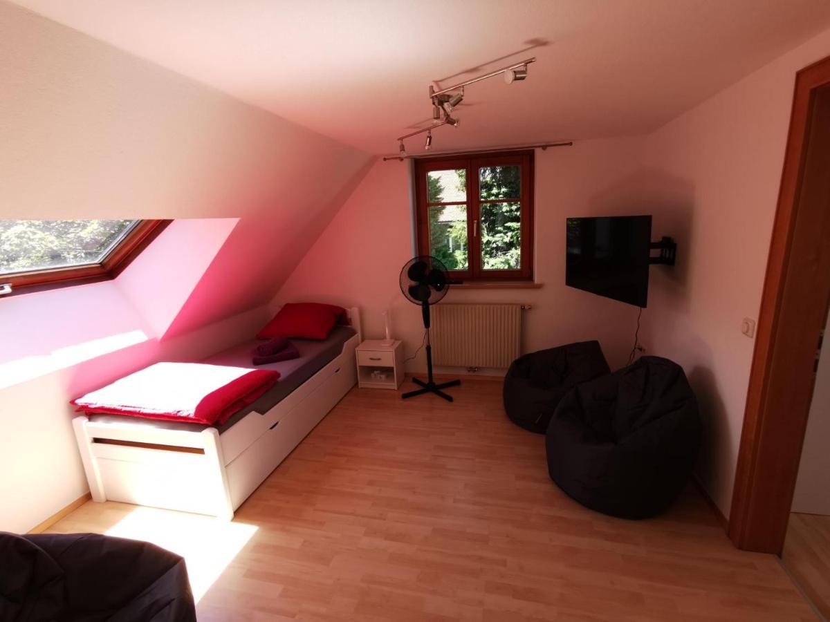 S12 Dornbirn, Vorarlberg Apartments Exterior photo