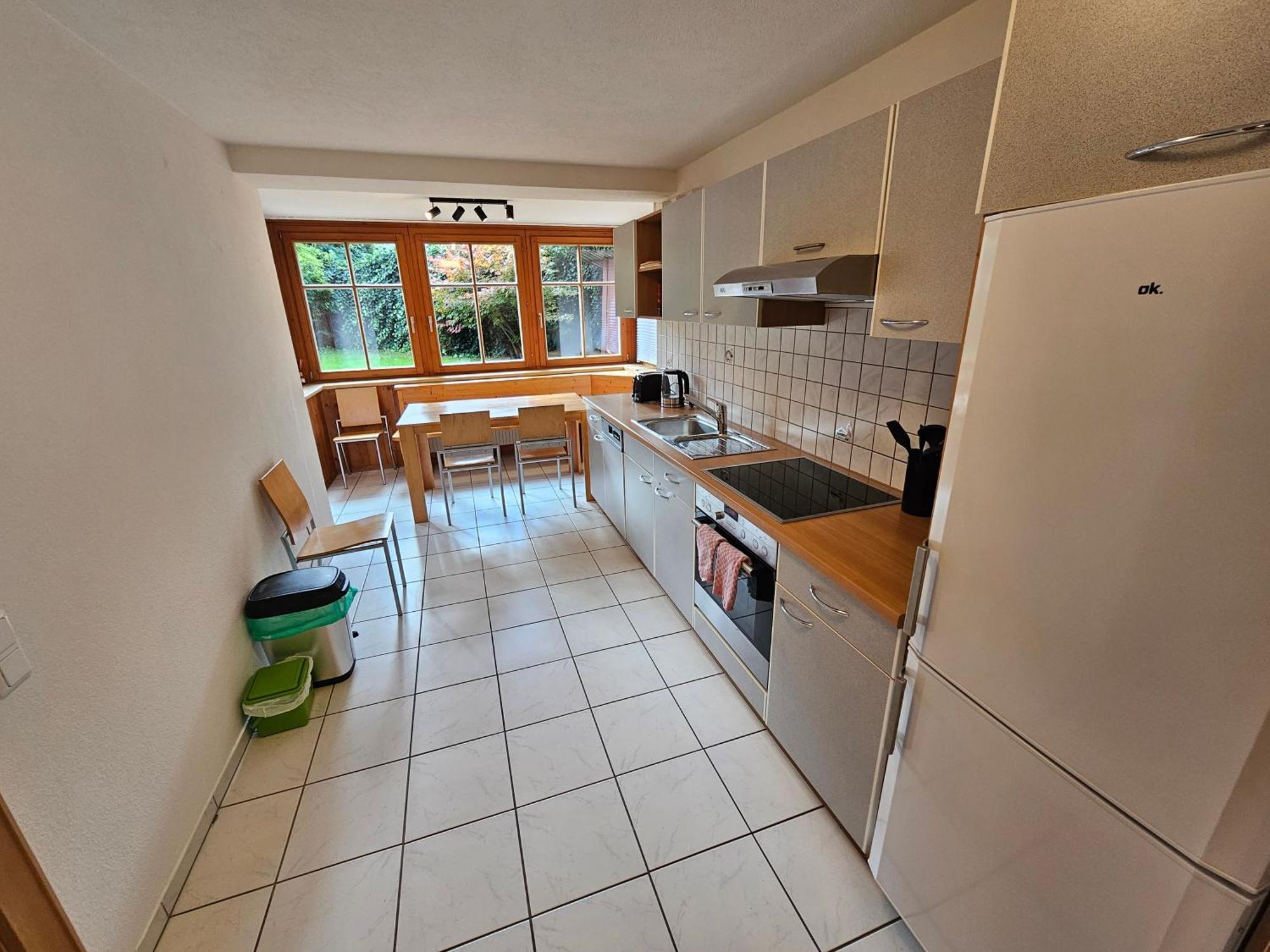 S12 Dornbirn, Vorarlberg Apartments Exterior photo